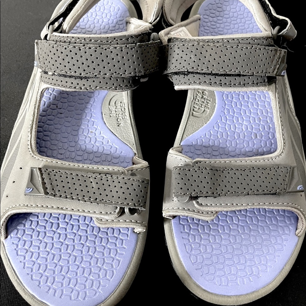 The North Face Sandals